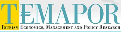 Tourism Economics, Management and Policy Research (TEMAPOR)